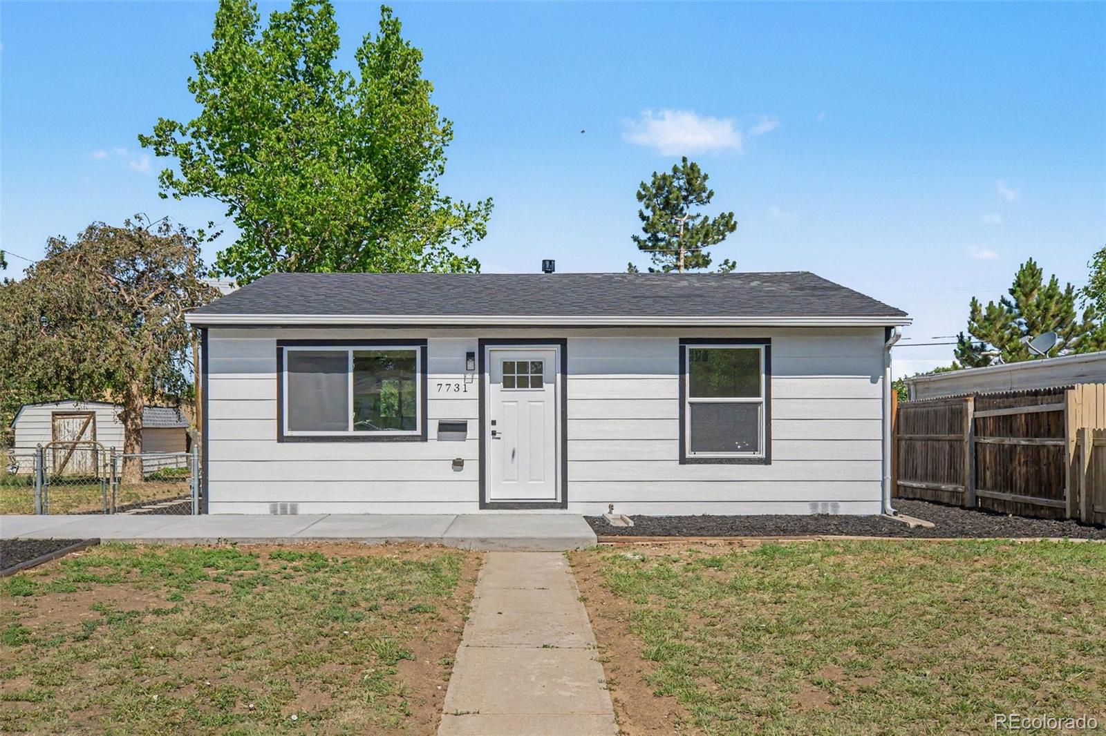 7731 Kearney Drive