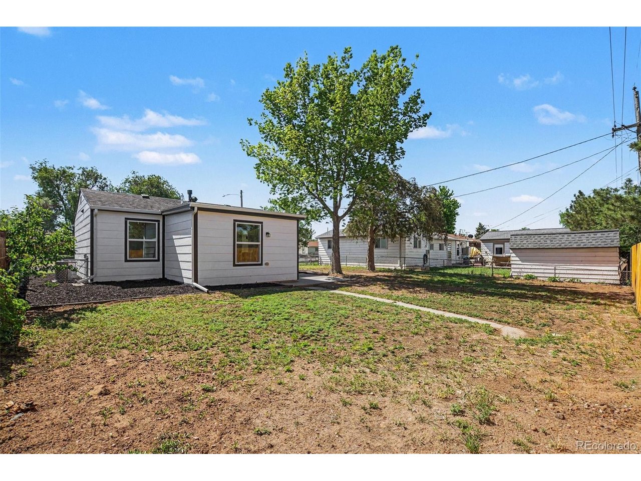 7731 Kearney Dr