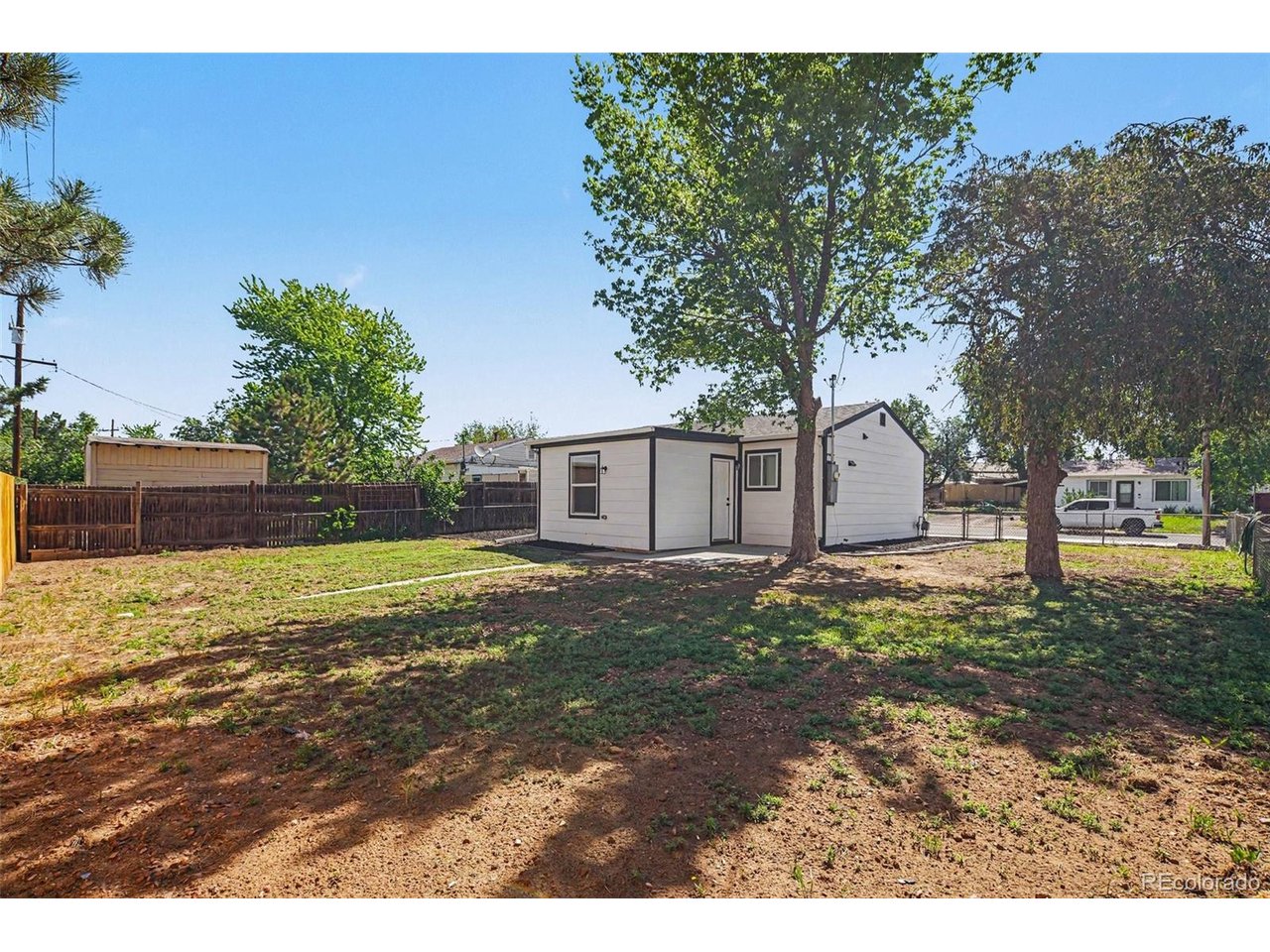 7731 Kearney Dr