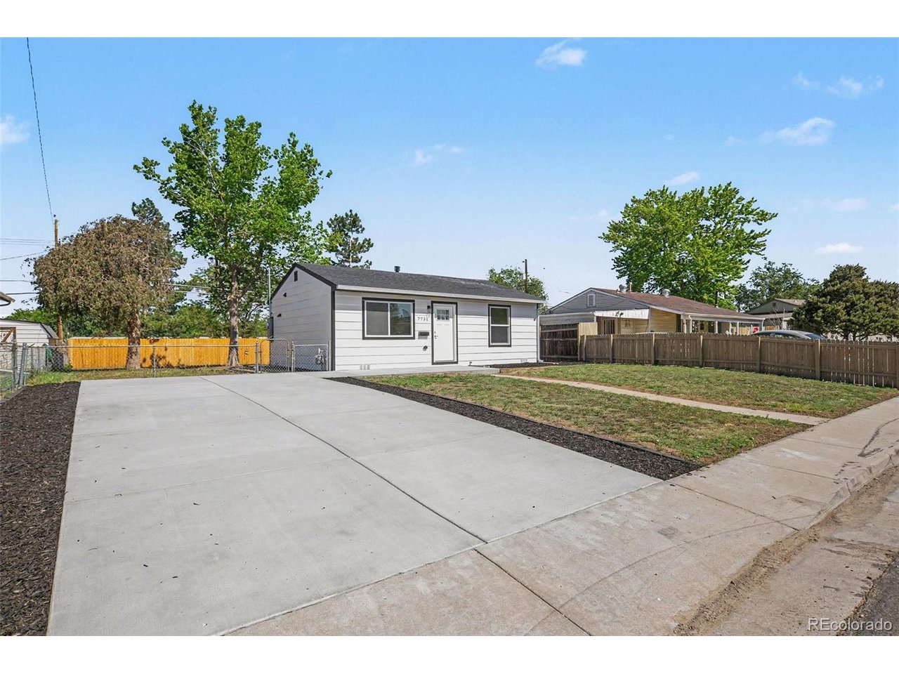 7731 Kearney Dr