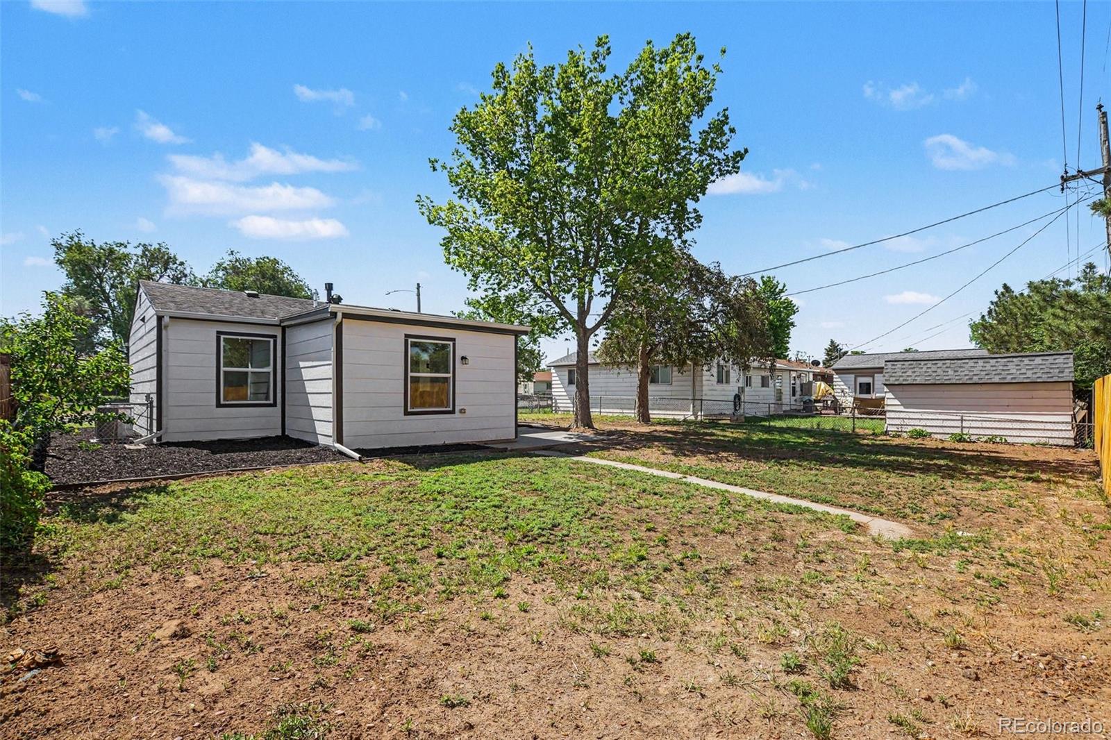 7731 Kearney Drive