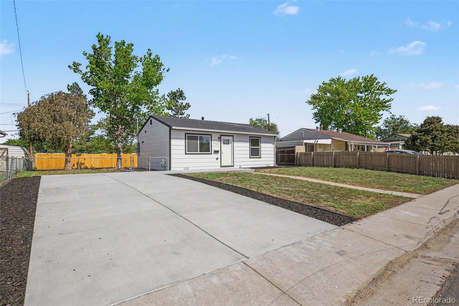 7731 Kearney Drive