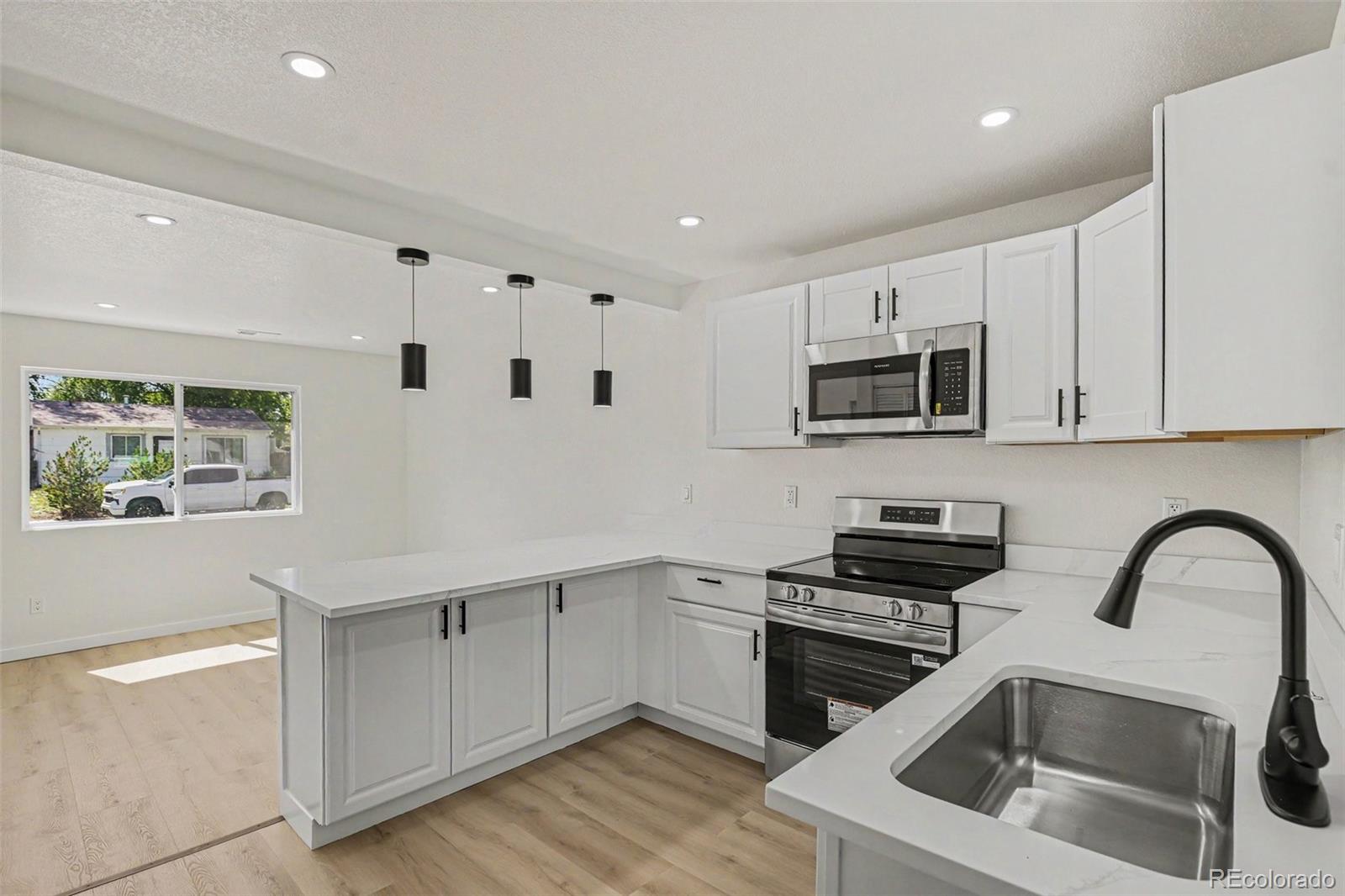 7731 Kearney Drive