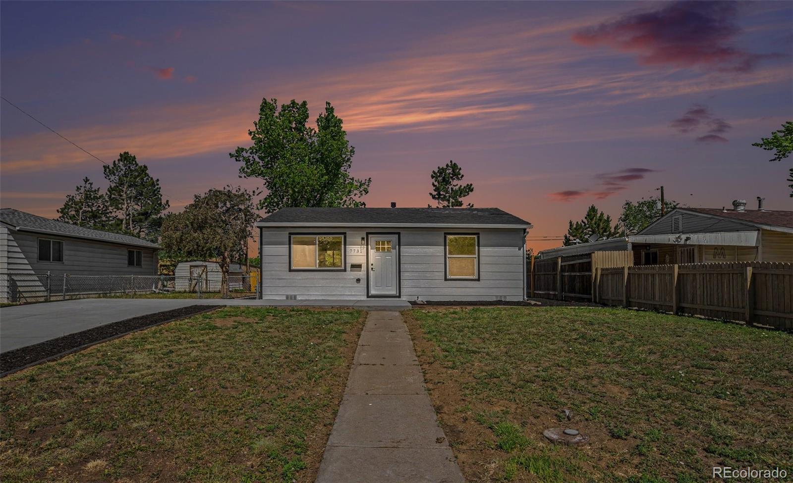 7731 Kearney Drive