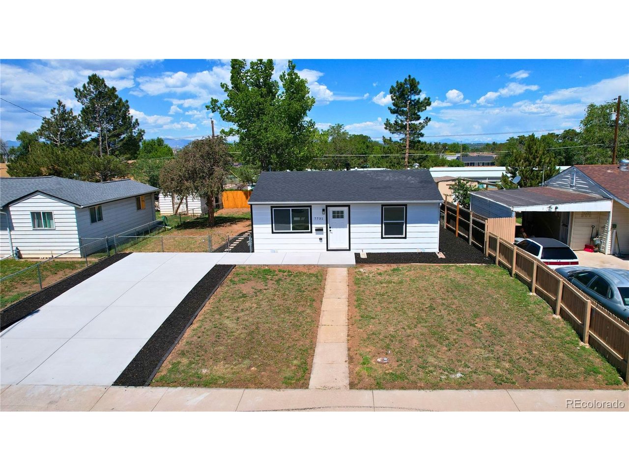 7731 Kearney Dr