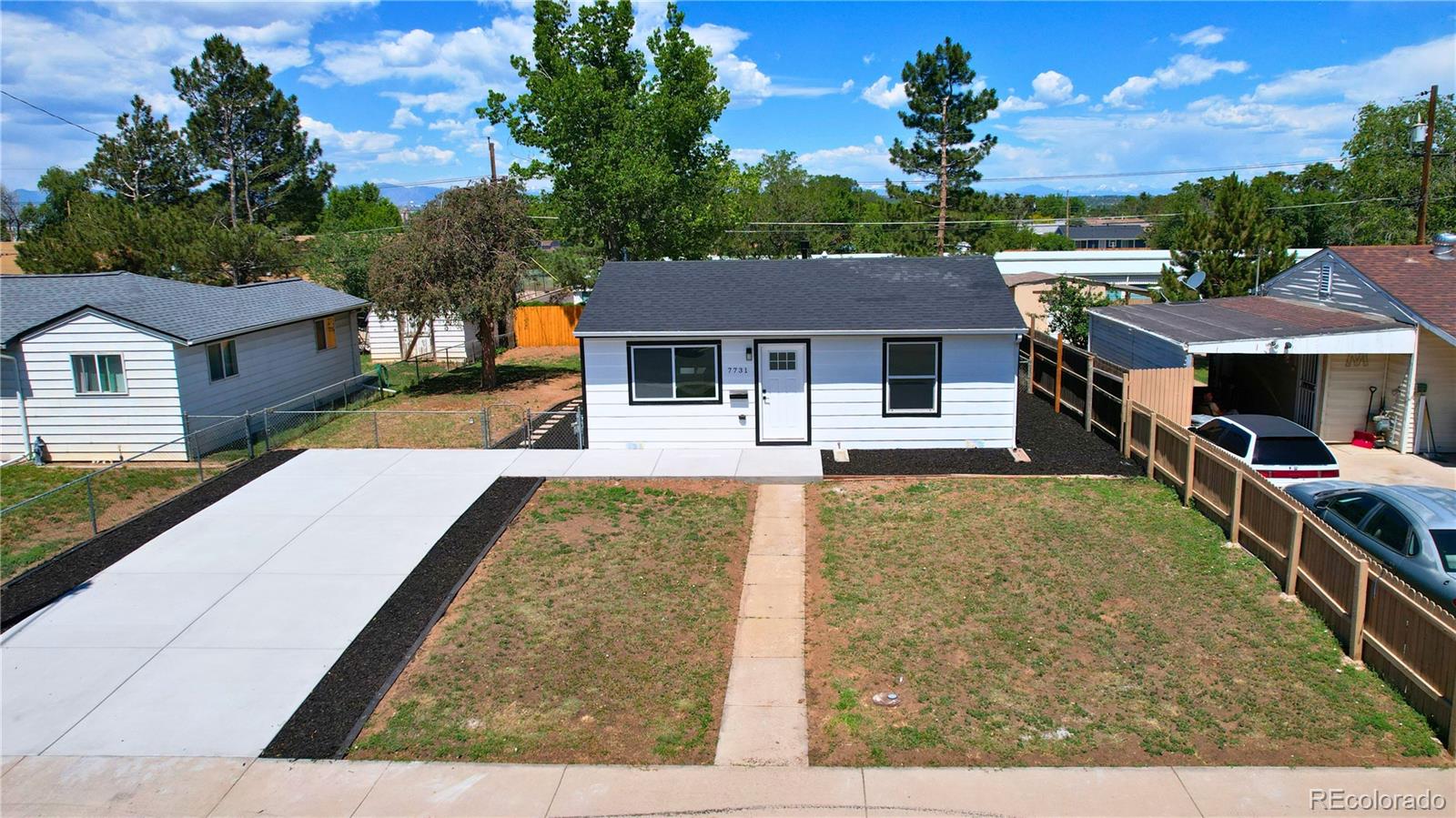 7731 Kearney Drive