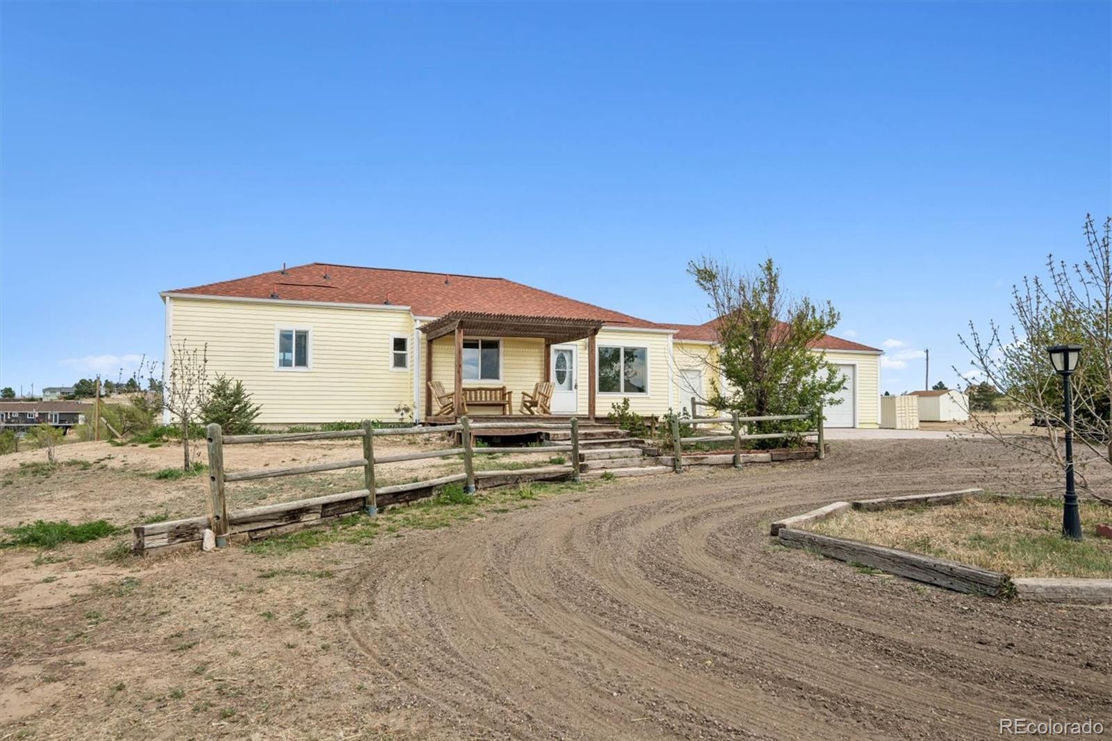 7781 Shenandoah
