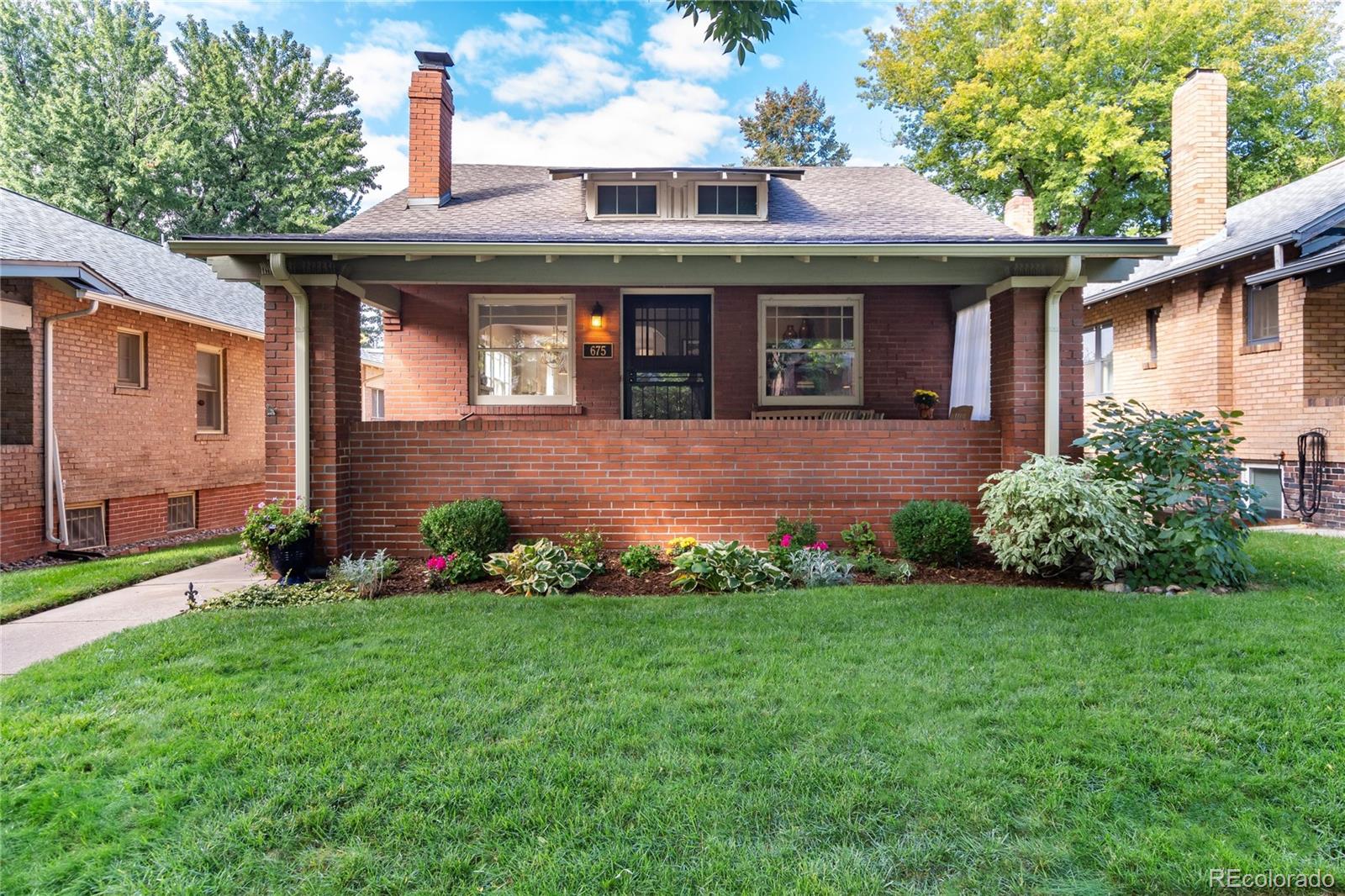 675 S Corona Street