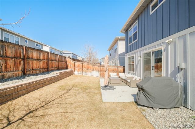 7911 Navajo Street
