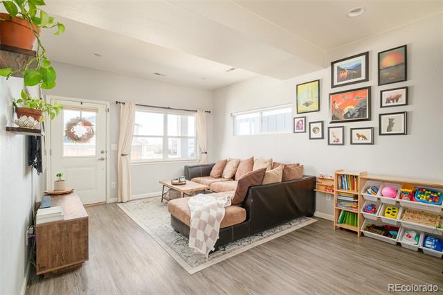 7911 Navajo Street