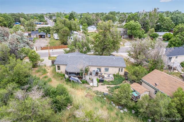 5455 Osceola Street
