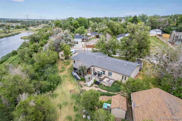 5455 Osceola Street