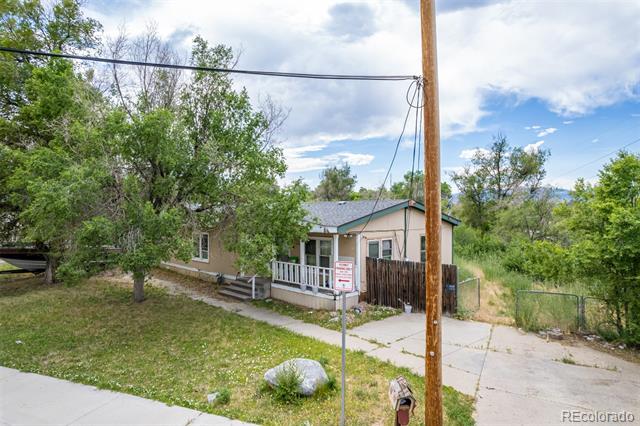 5455 Osceola Street