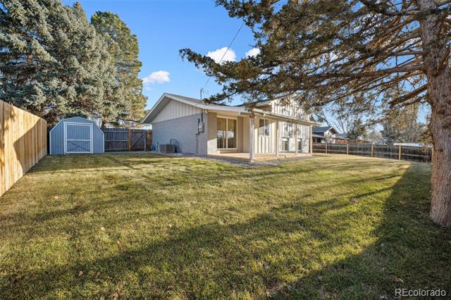 6675 S Apache Drive