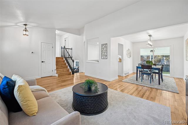 6675 S Apache Drive