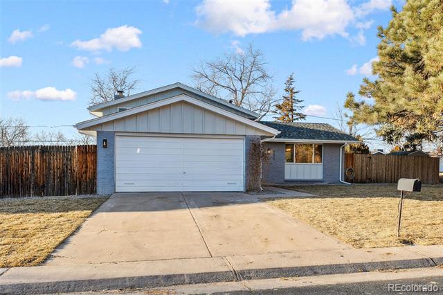 6675 S Apache Drive