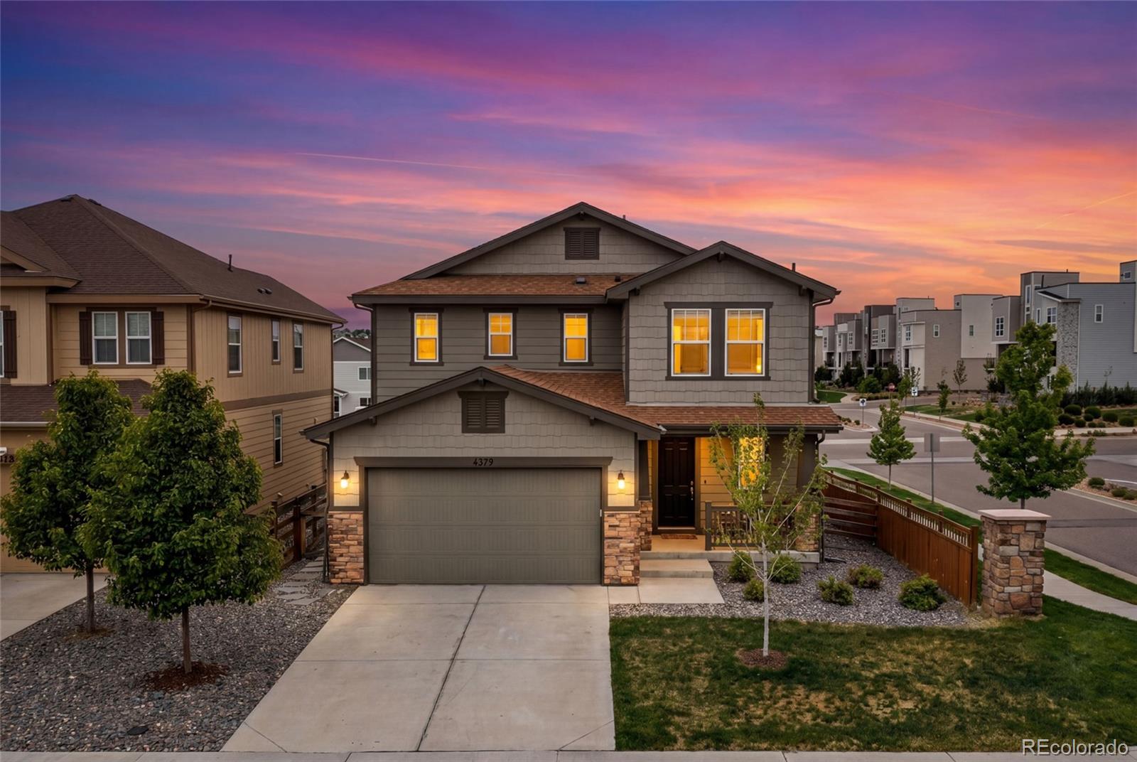 4379 S Malta Court
