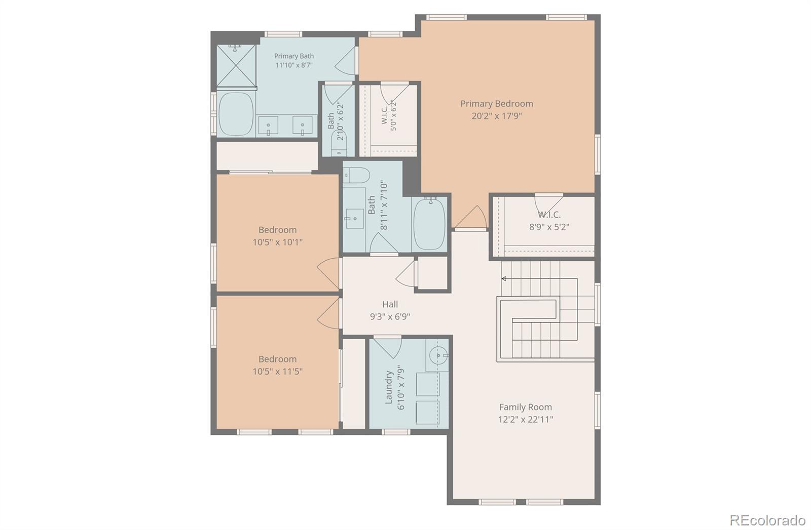 4379 S Malta Court