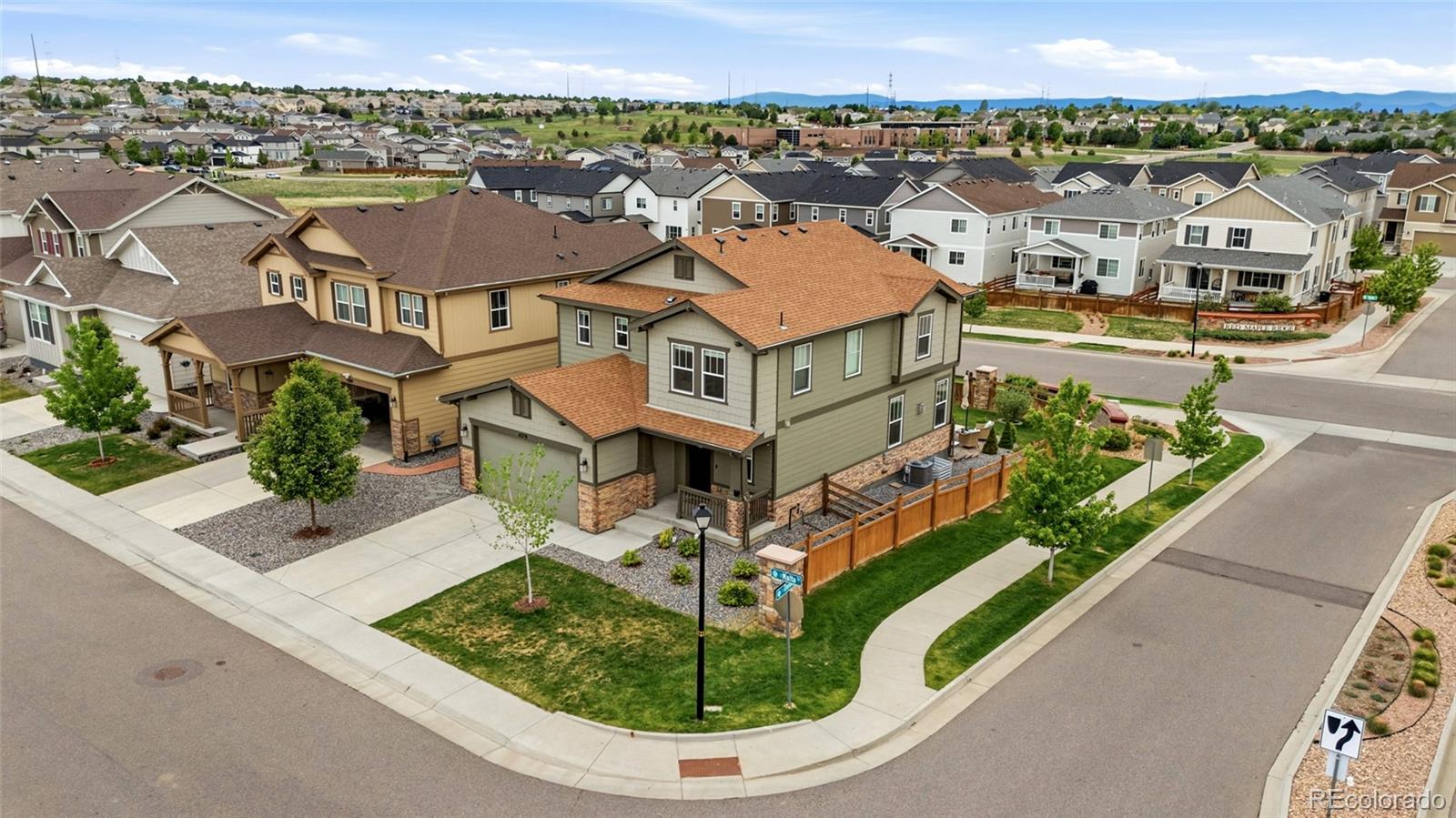 4379 S Malta Court