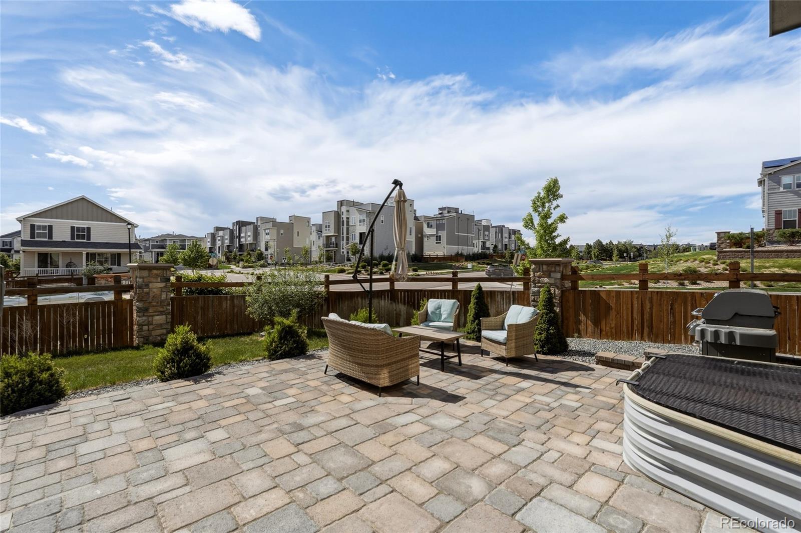 4379 S Malta Court