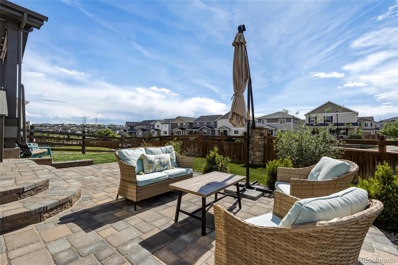 4379 S Malta Court