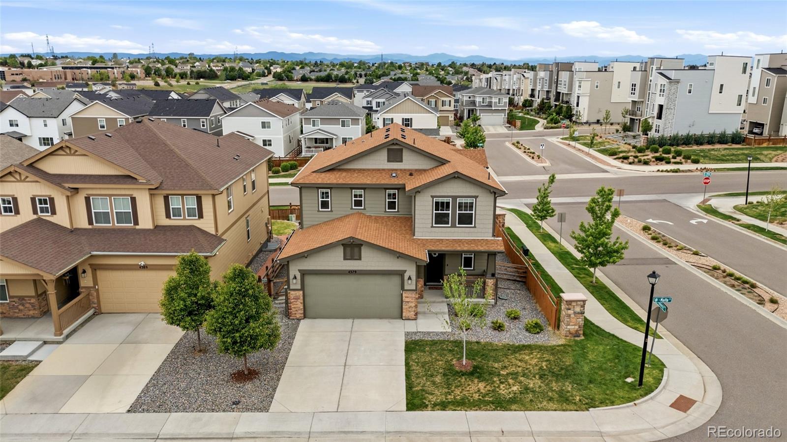 4379 S Malta Court