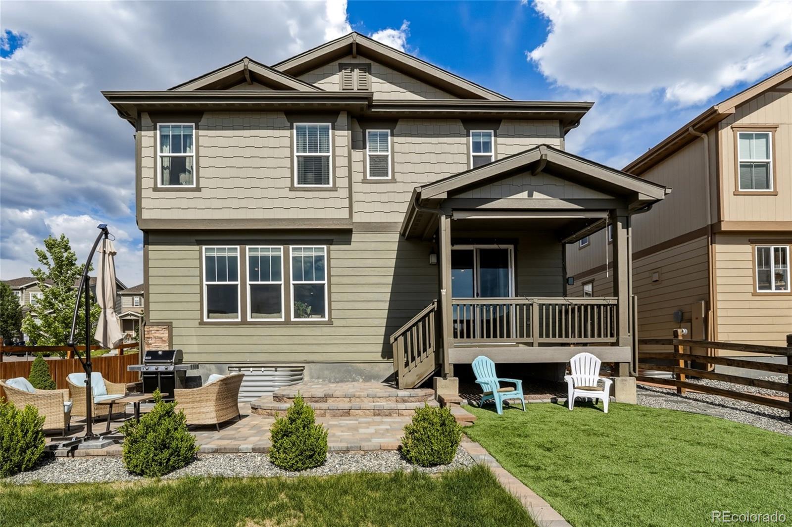 4379 S Malta Court