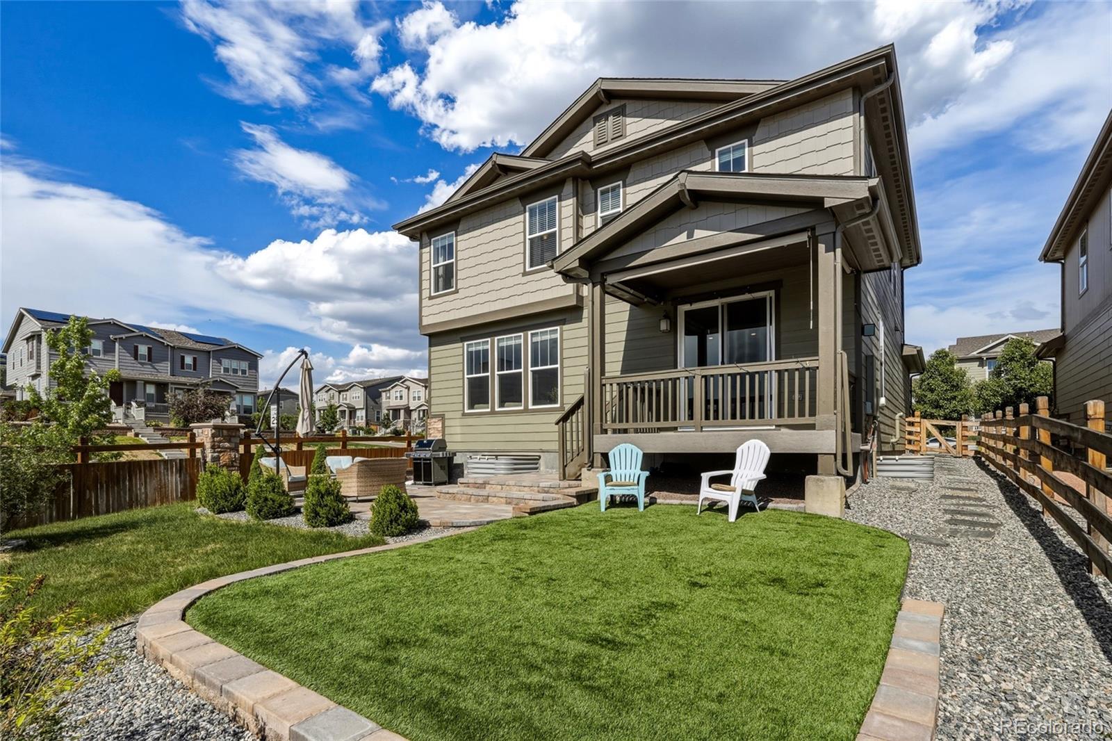 4379 S Malta Court