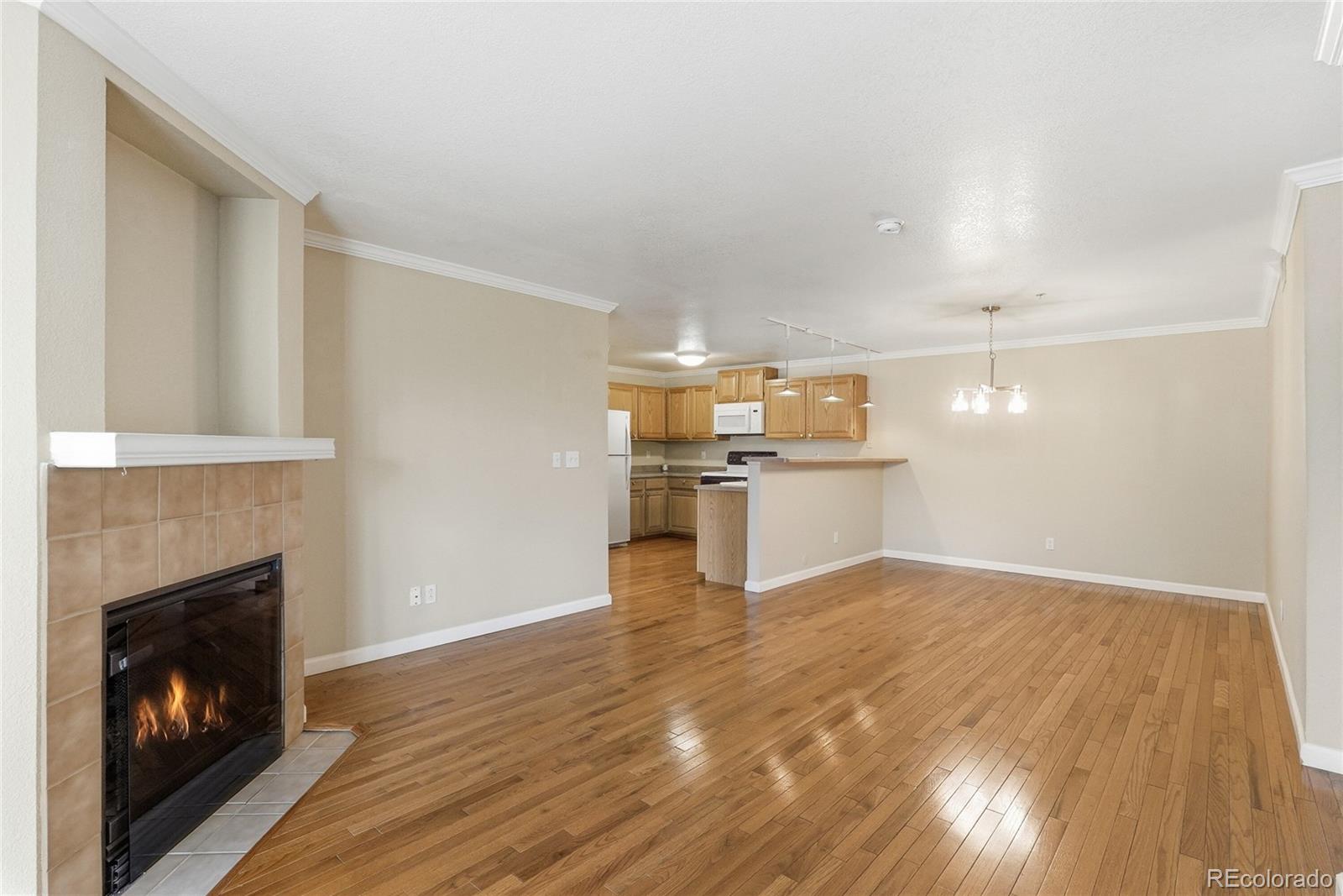 12208 W Dorado Place Unit: 103