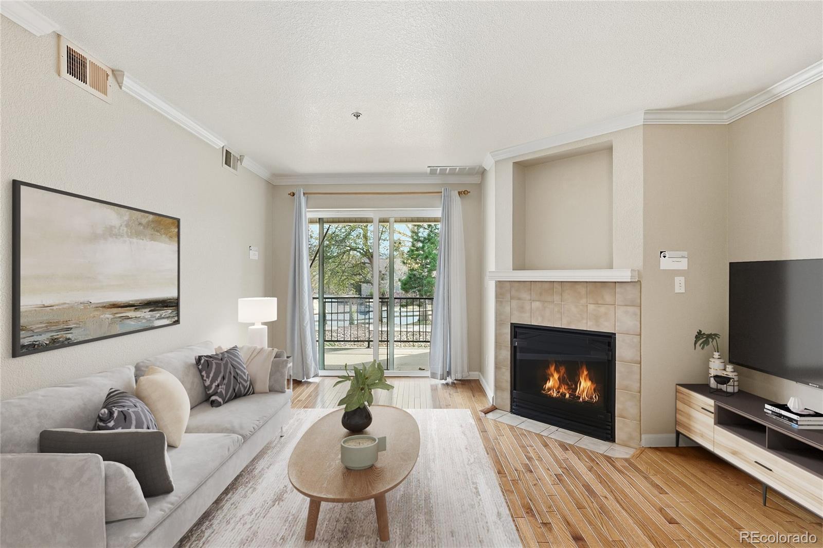 12208 W Dorado Place Unit: 103