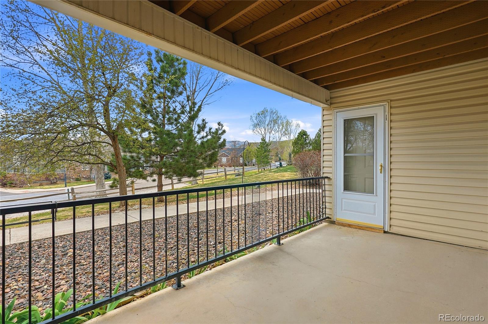 12208 W Dorado Place Unit: 103