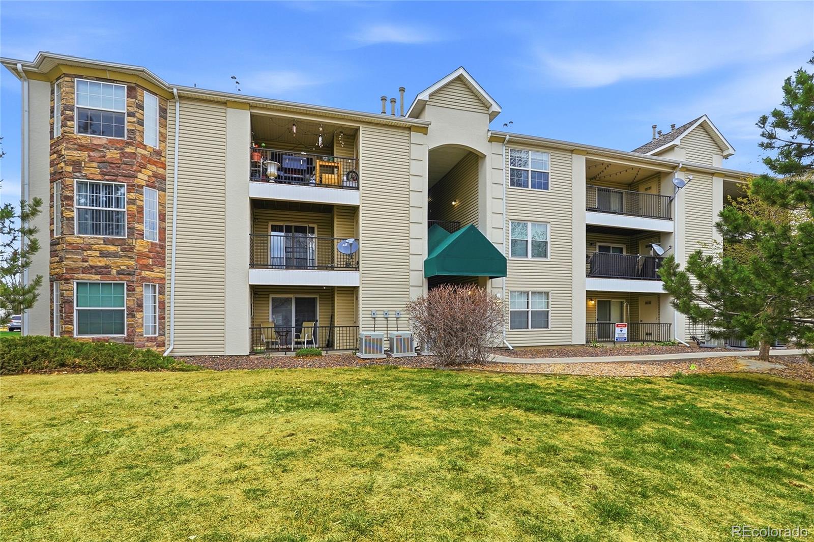 12208 W Dorado Place Unit: 103