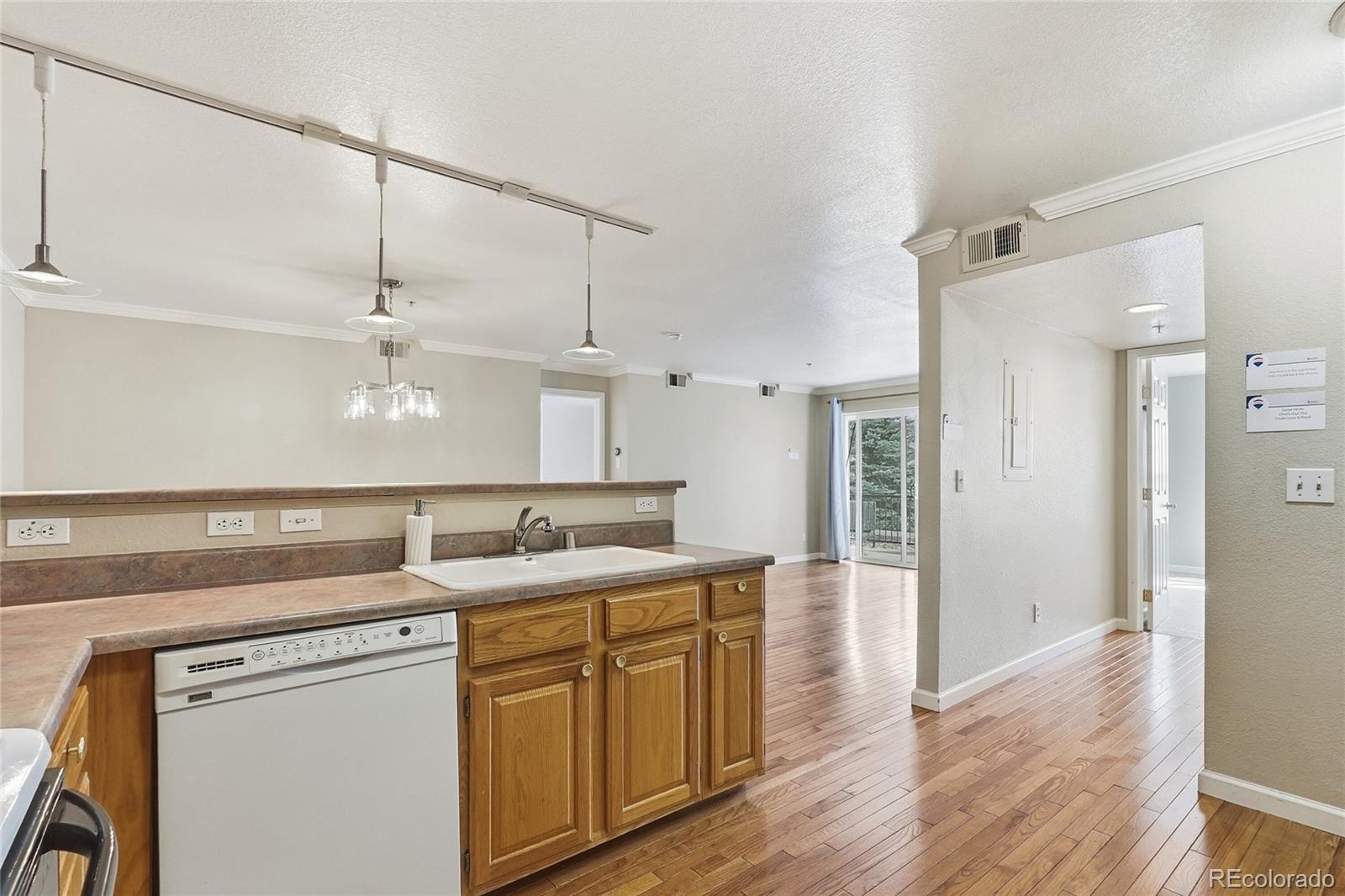 12208 W Dorado Place Unit: 103