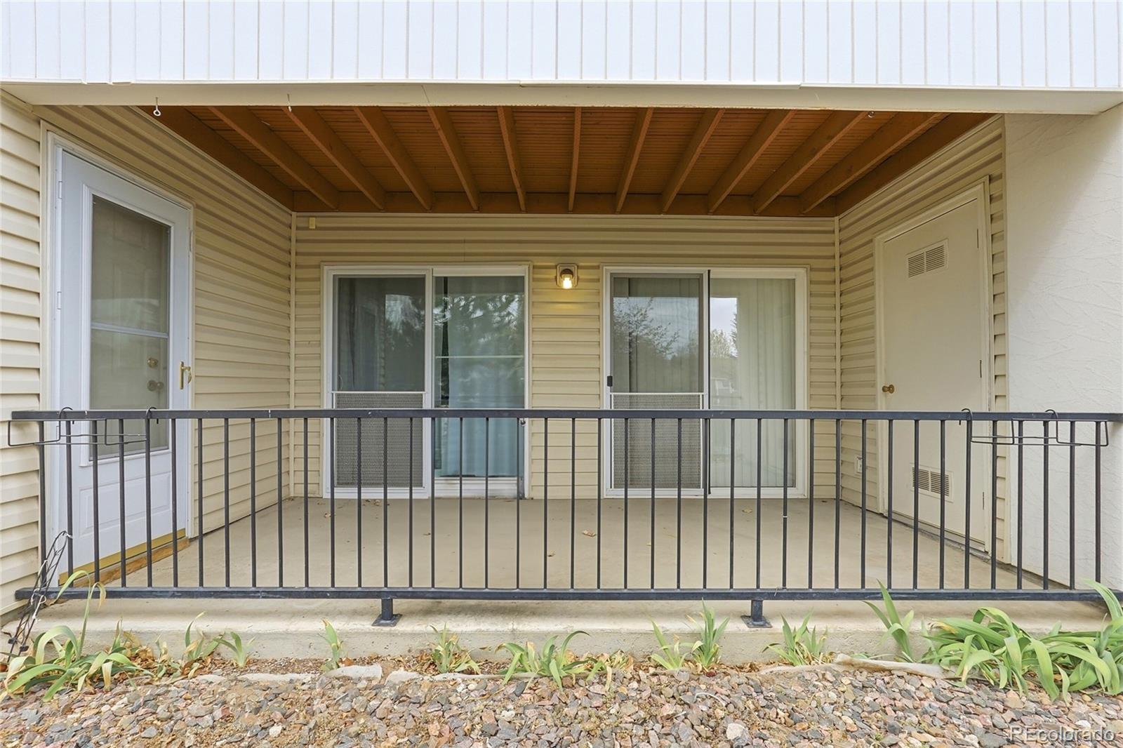 12208 W Dorado Place Unit: 103