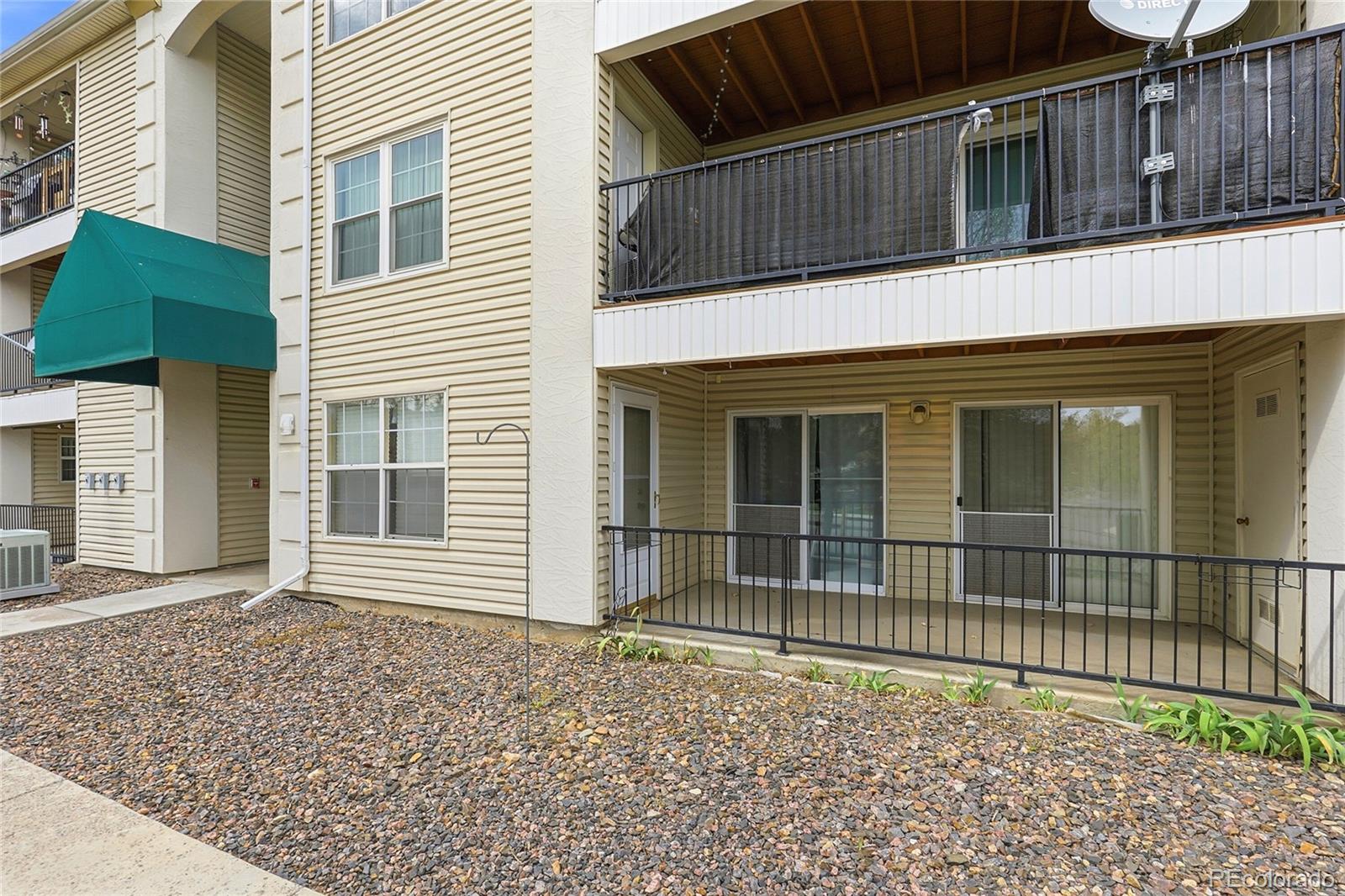 12208 W Dorado Place Unit: 103