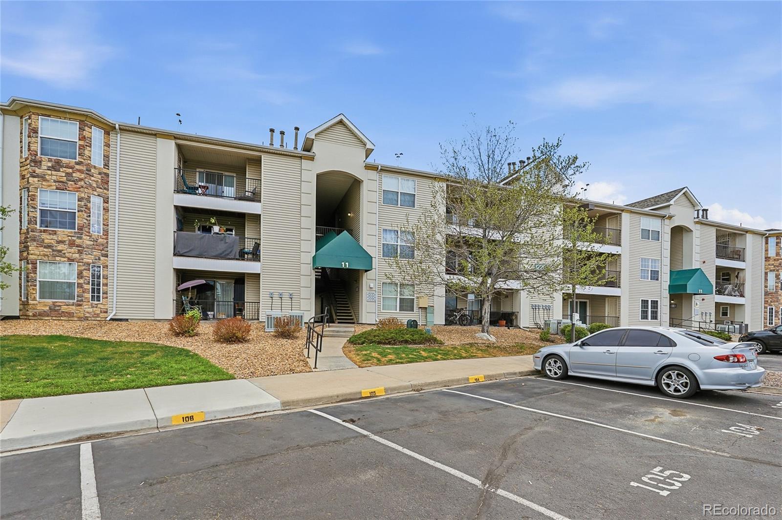 12208 W Dorado Place Unit: 103