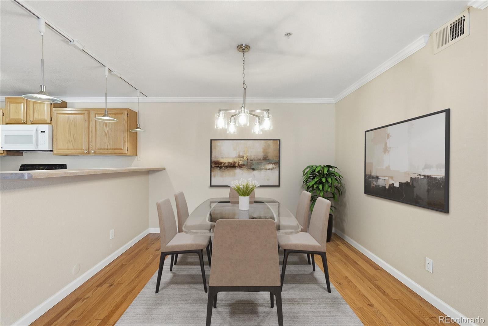 12208 W Dorado Place Unit: 103