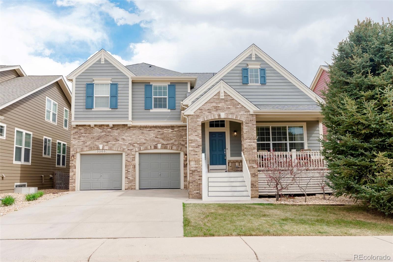 3366 Fantasy Place