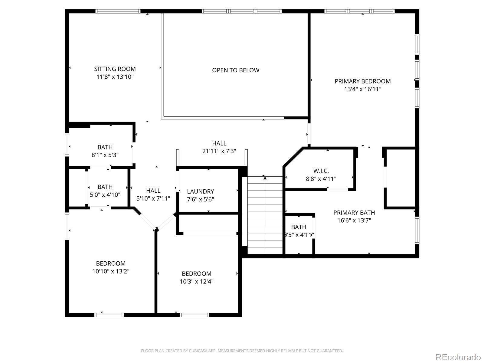 3366 Fantasy Place