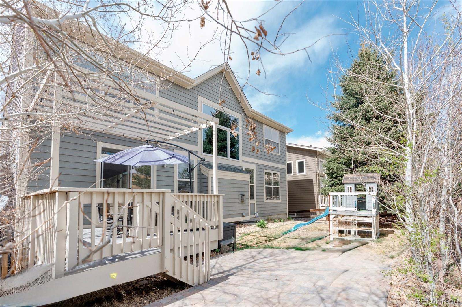 3366 Fantasy Place