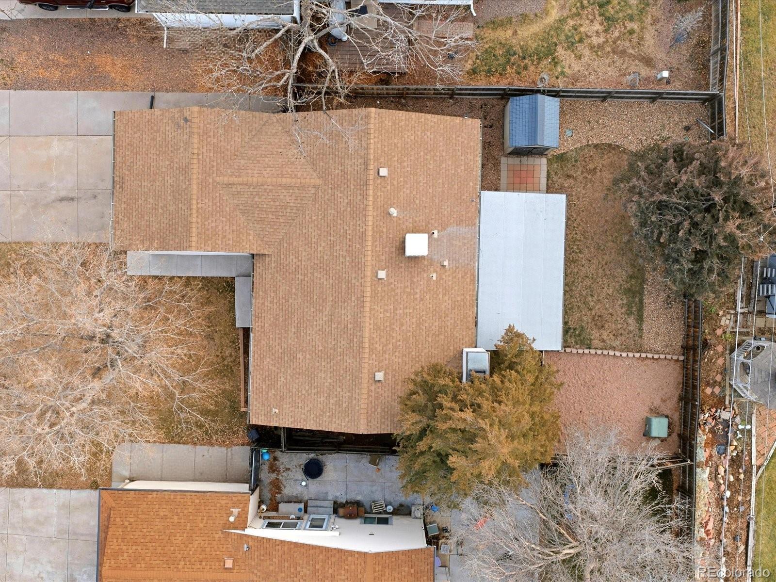 7619 Harlan Way