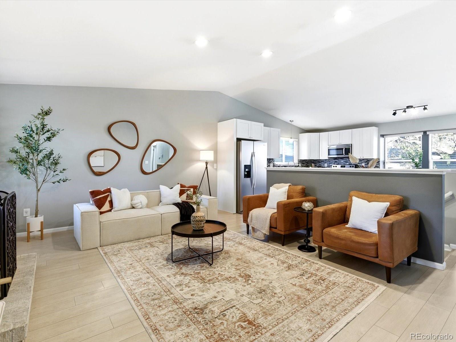 7619 Harlan Way