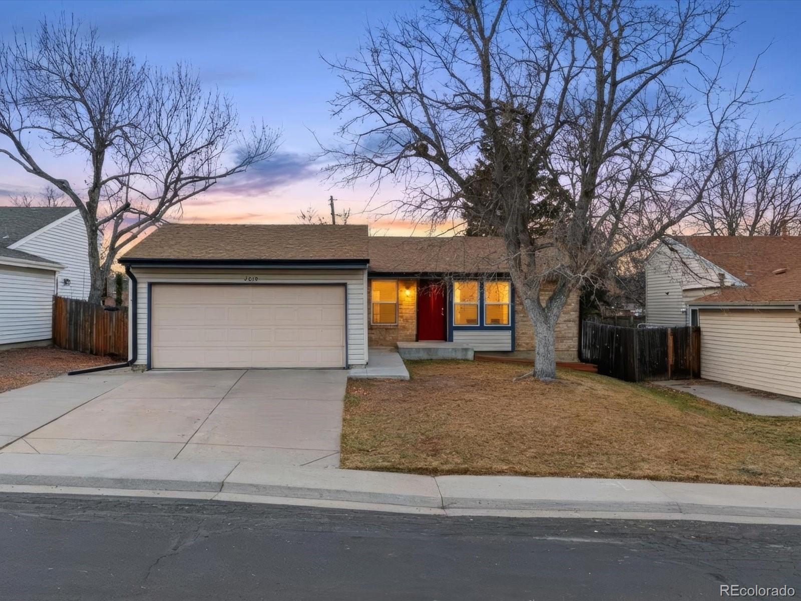 7619 Harlan Way