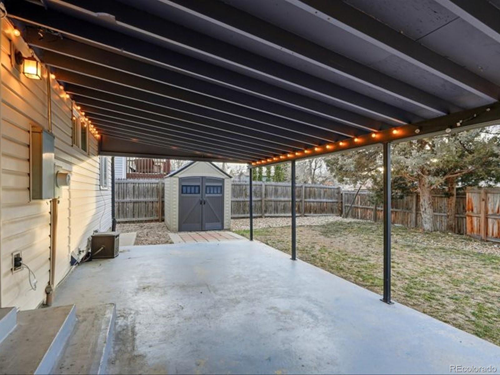 7619 Harlan Way