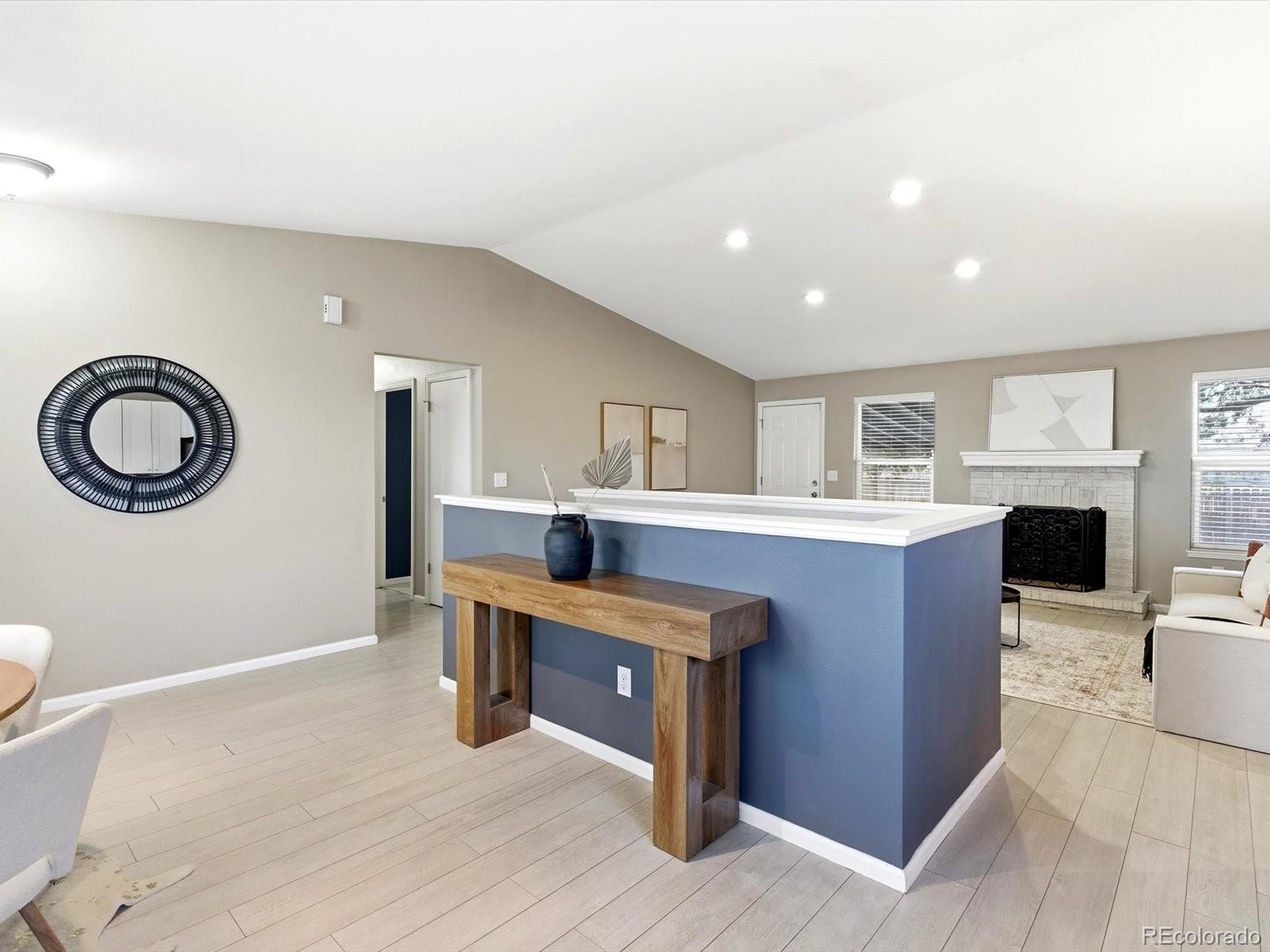 7619 Harlan Way