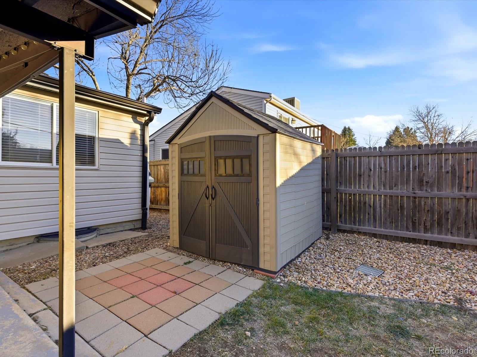 7619 Harlan Way