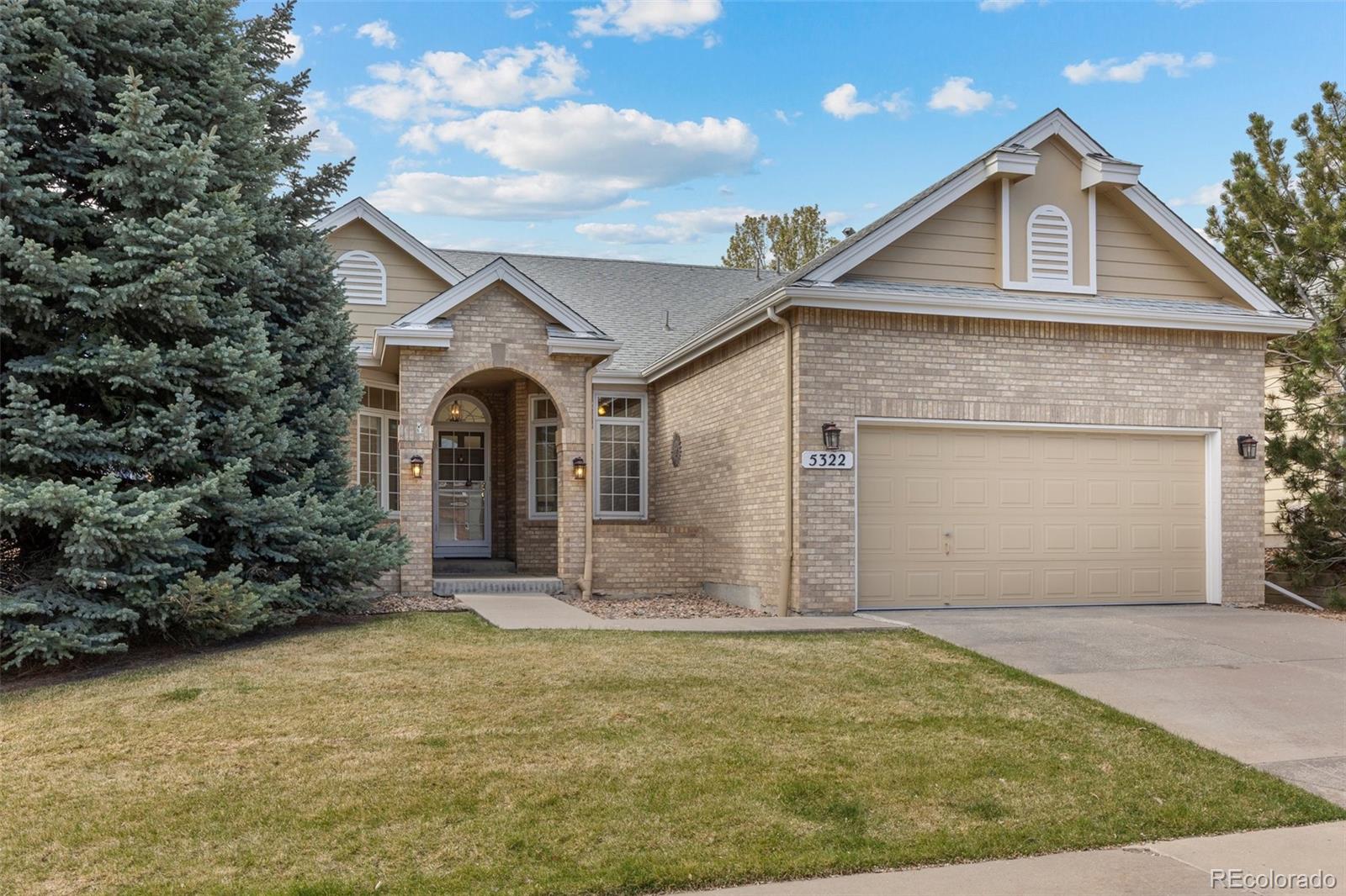 5322 Shetland Court