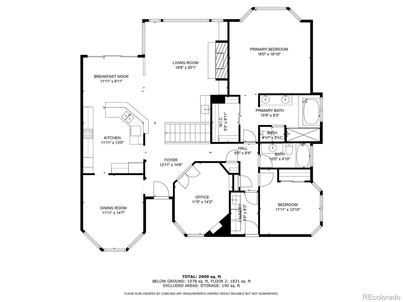 5322 Shetland Court