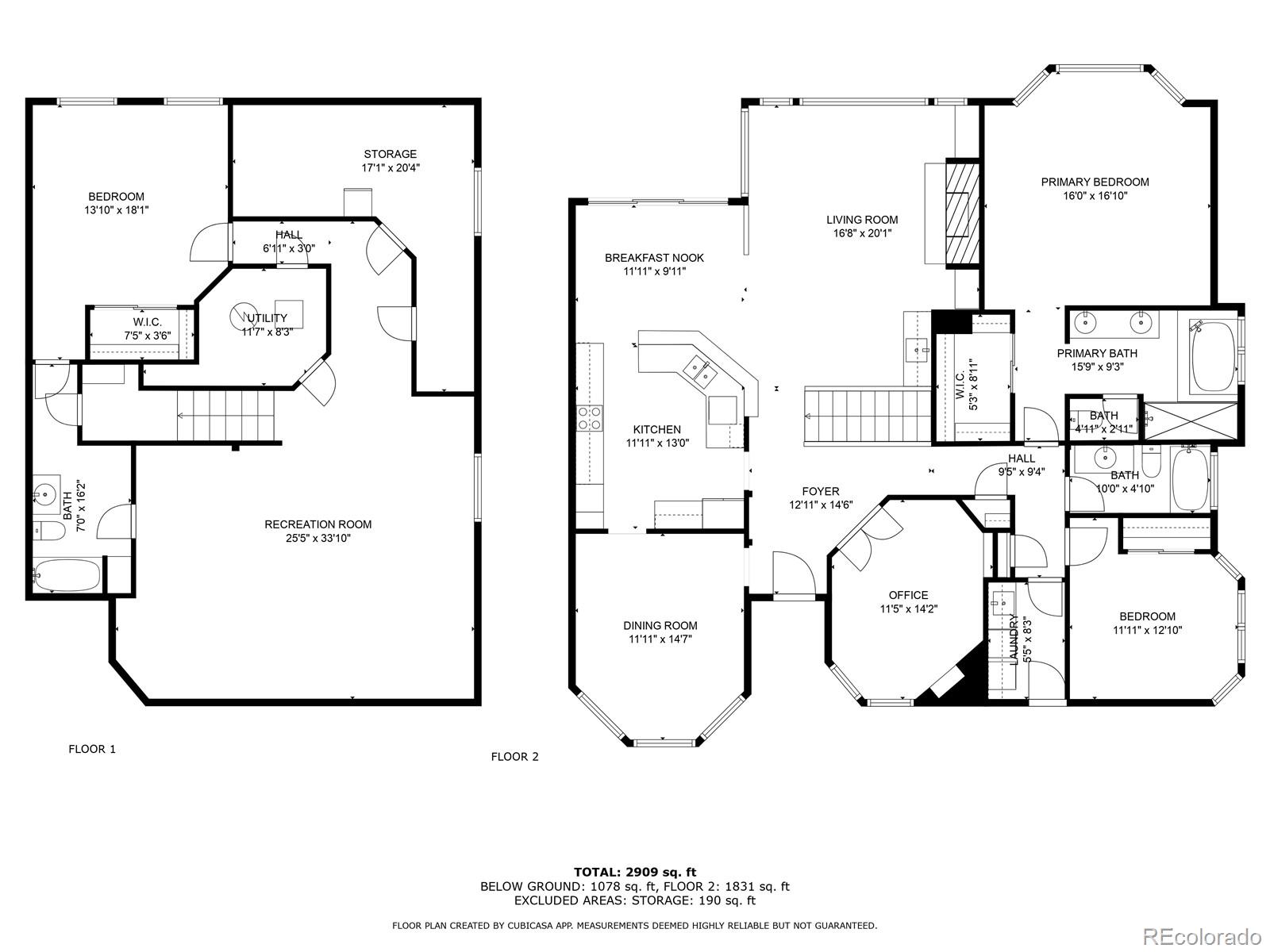 5322 Shetland Court