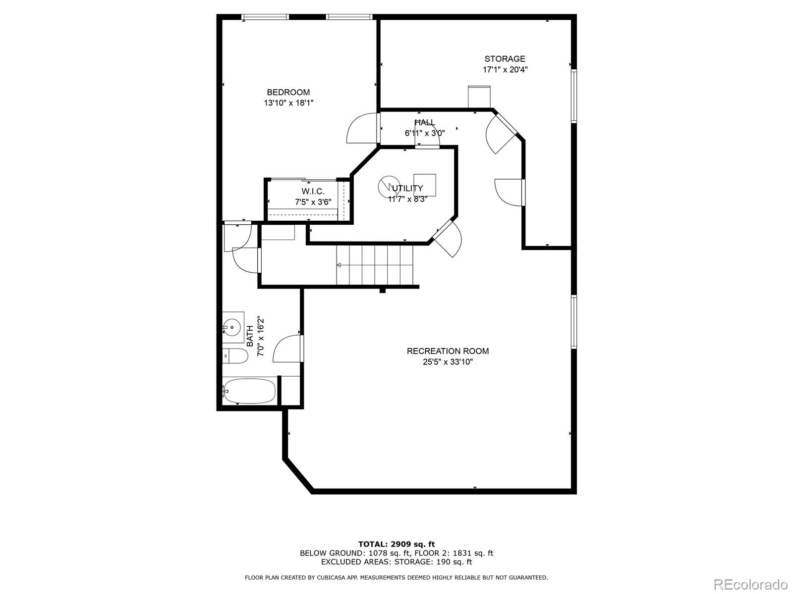5322 Shetland Court